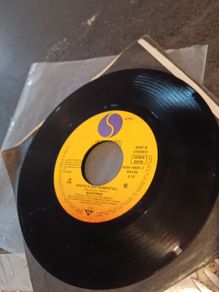 Madonna Erotica LP single 1992