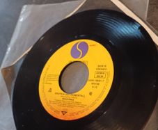 Madonna Erotica LP single 1992