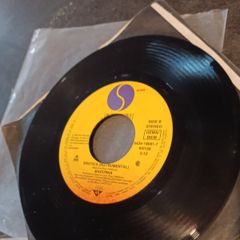 Madonna Erotica LP single 1992