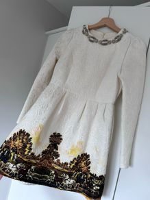Lovely Dress