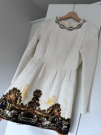 Lovely Dress
