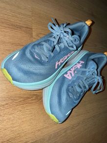 Hoka Bondi 8 Uk 5.5