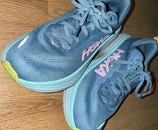 Hoka Bondi 8 Uk 5.5