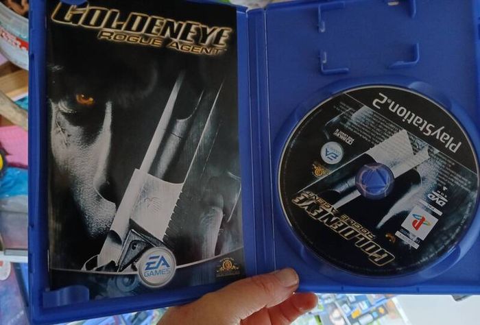 PlayStation 2 games
