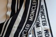 Moncler Sciarpa Scarf