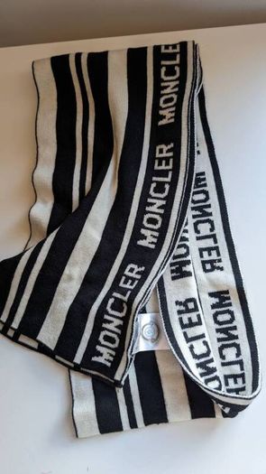 Moncler Sciarpa Scarf