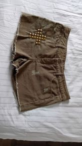 Fab shorts
