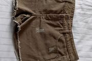 Fab shorts