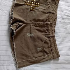 Fab shorts
