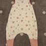 Footie sleepsack / with legs - approx 6-12 months Image 8
