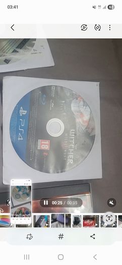 Carboot Lot Fast Sale