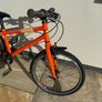 Islabike Beinn 20L Image 4