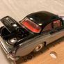 Corgi 224. Bentley Continental Sports Saloon. Mint.1961/65. Image 8