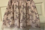 skirt girl H&amp;M pink