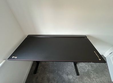 Secretlab Magnus Pro standing desk
