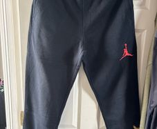 Jordan bottoms XL