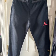 Jordan bottoms XL