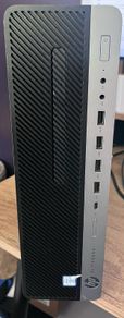 HP Prodesk i7-9700/16gb/500gv ssd/Win 11