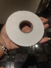 double sided tape