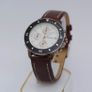 Vintage Ronson Gents Chronograph Quartz Watch Image 3