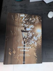 Coffee Table Book