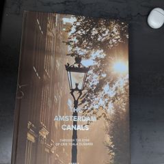 Coffee Table Book
