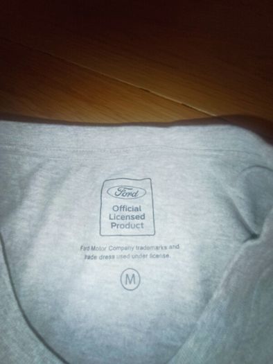 Ford t shirt size medium