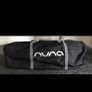 Nuna sena mini travel cot Image 7