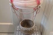 Gorgeous,sweet,unusual basket