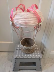 Gorgeous,sweet,unusual basket