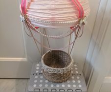 Gorgeous,sweet,unusual basket