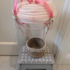 Gorgeous,sweet,unusual basket