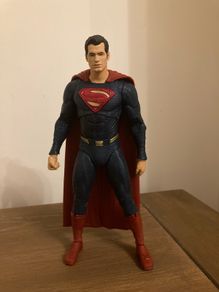Mcfarlane Justice League Superman Target exclusive