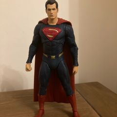 Mcfarlane Justice League Superman Target exclusive