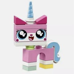 Lego UNIKITTY Minifigure Lego Movie 2 Lego Minifigure