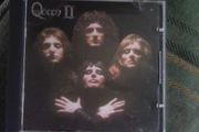 Queen - Queen II CD