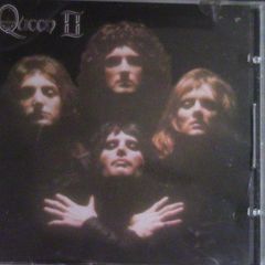 Queen - Queen II CD