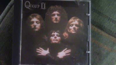 Queen - Queen II CD