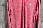 Under Armour Half Zip