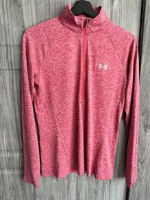 Under Armour Half Zip