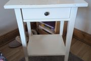 bedside locker