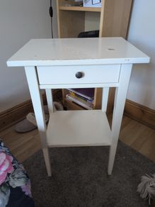 bedside locker