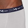 Dim Cotton Boxer 3 Pack - Size M Image 4