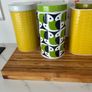 Orla Kiely Canisters Image 2