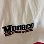 Formula 1 Grand Prix Monaco Vintage Mens Jersey- Size 3XL Image 5