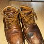 Woodland waterproof boots Image 3