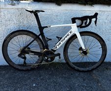 Winspace T1550 Ultegra DI2 Medium