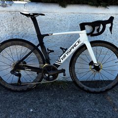 Winspace T1550 Ultegra DI2 Medium