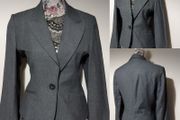 Next Linen mix dressy Blazer Jacket