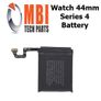 Apple Watch 44mm Series 4 Replacement Battery A2059 291mAh Image 3